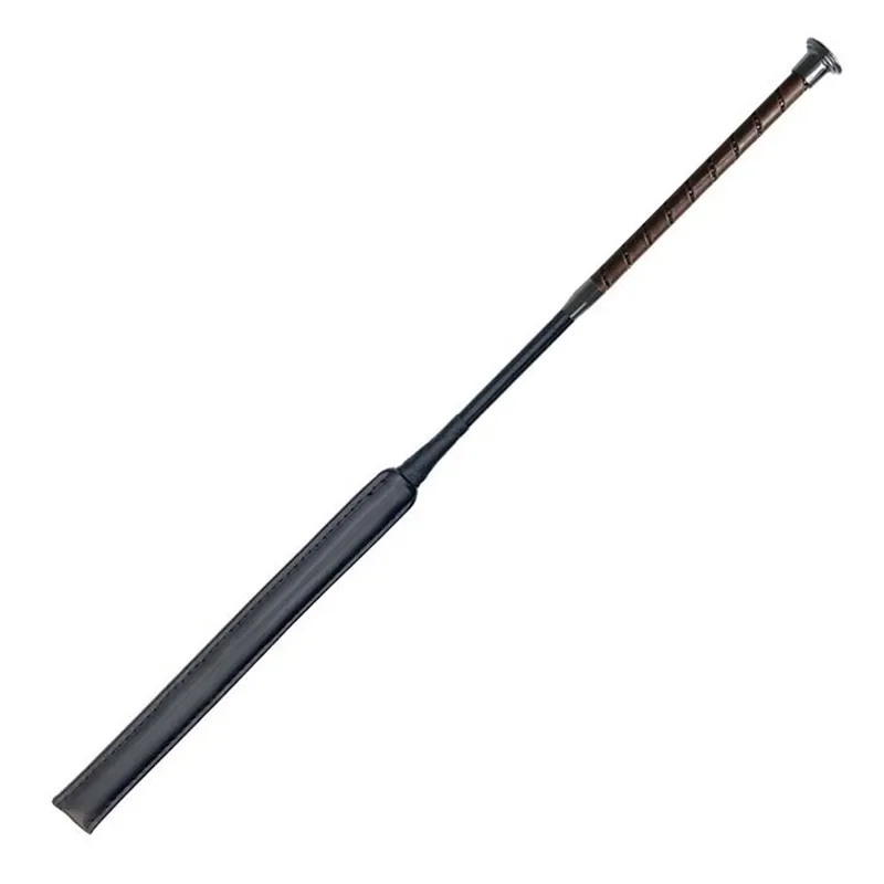 Woof Wear Stealth Jump Bat - Chocolate